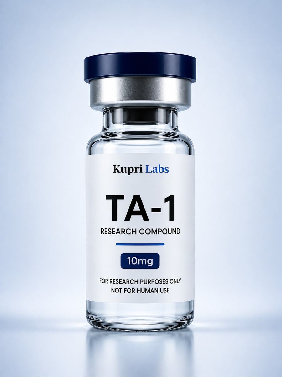 TA-1 research compound
