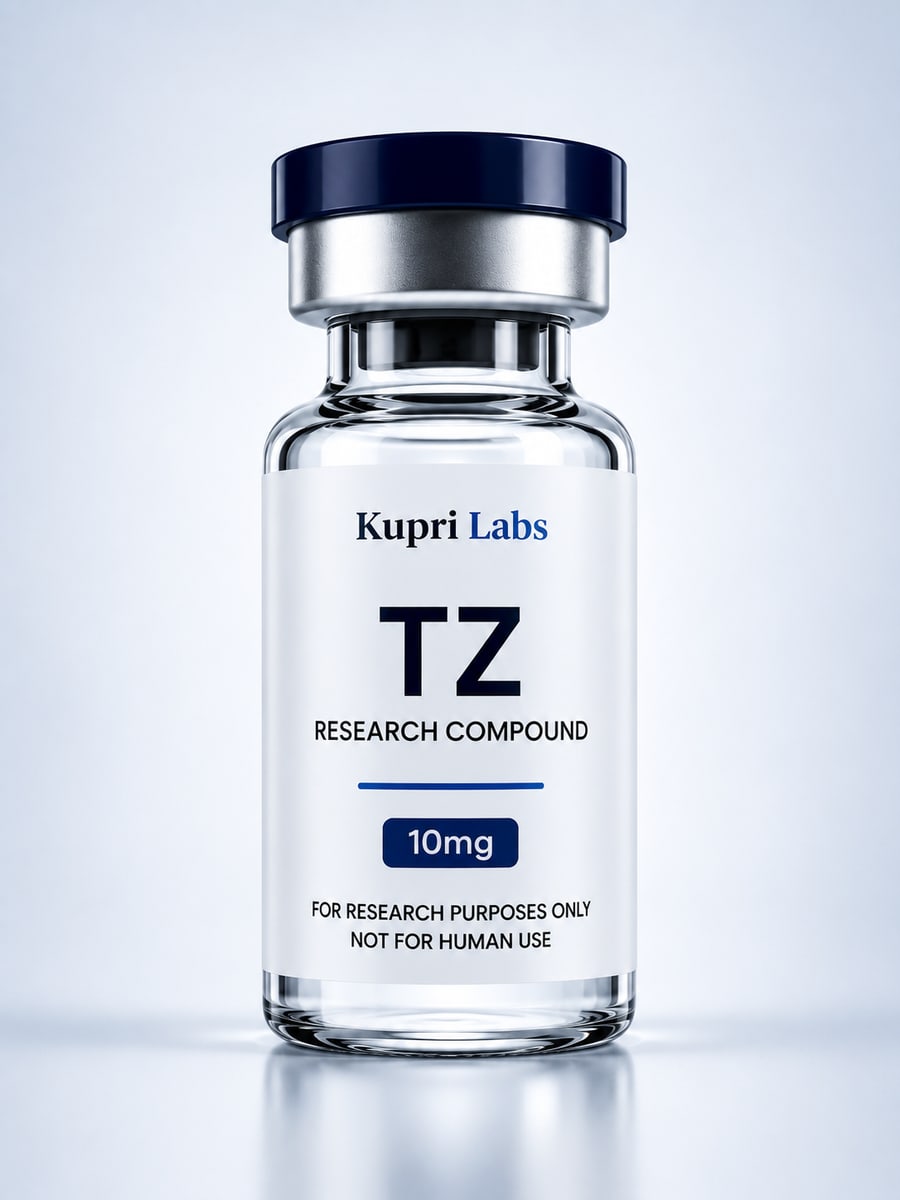TZ research compound